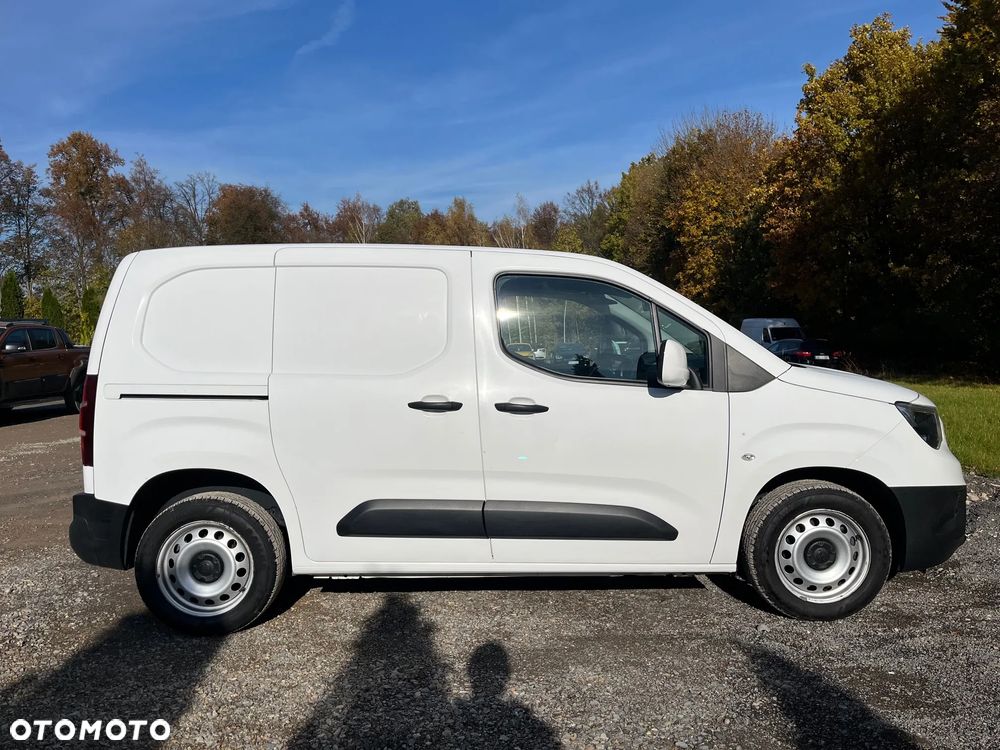 Opel Combo - 3