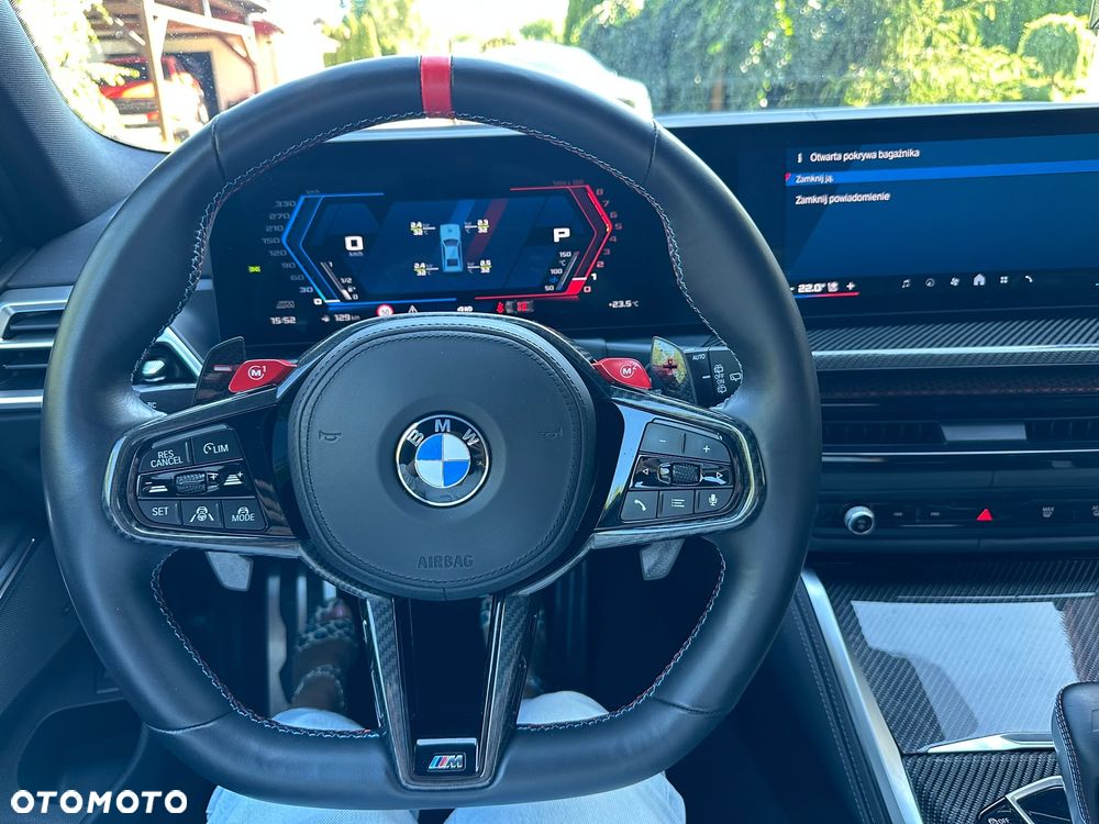 BMW M3 - 11