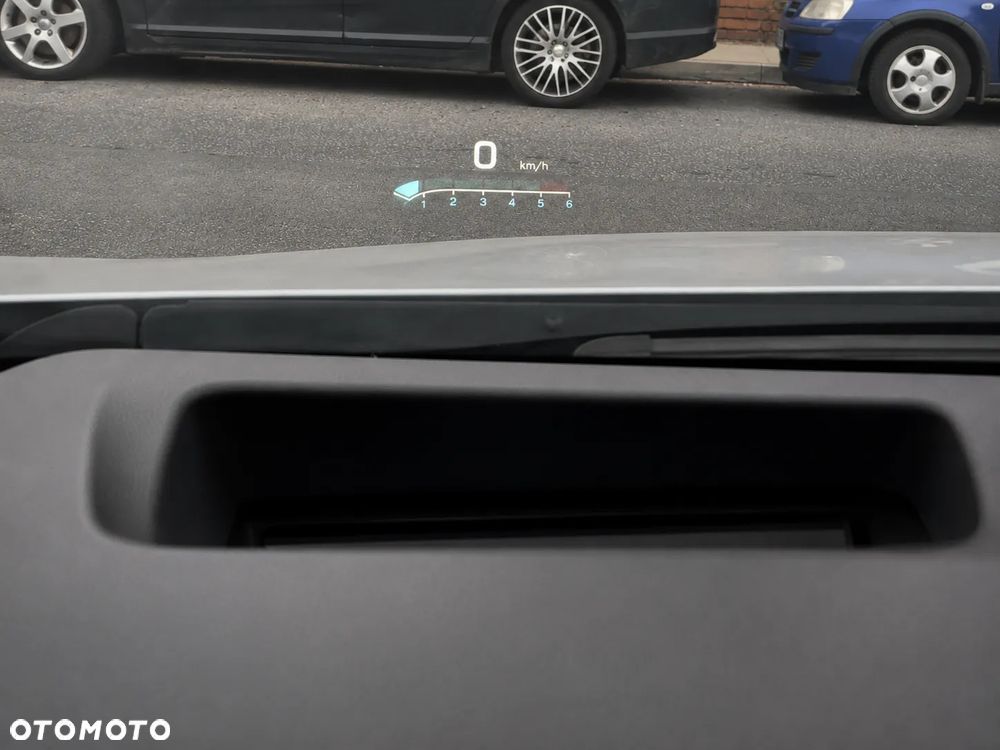 Opel Insignia 1.6 Automatik Business Edition - 16