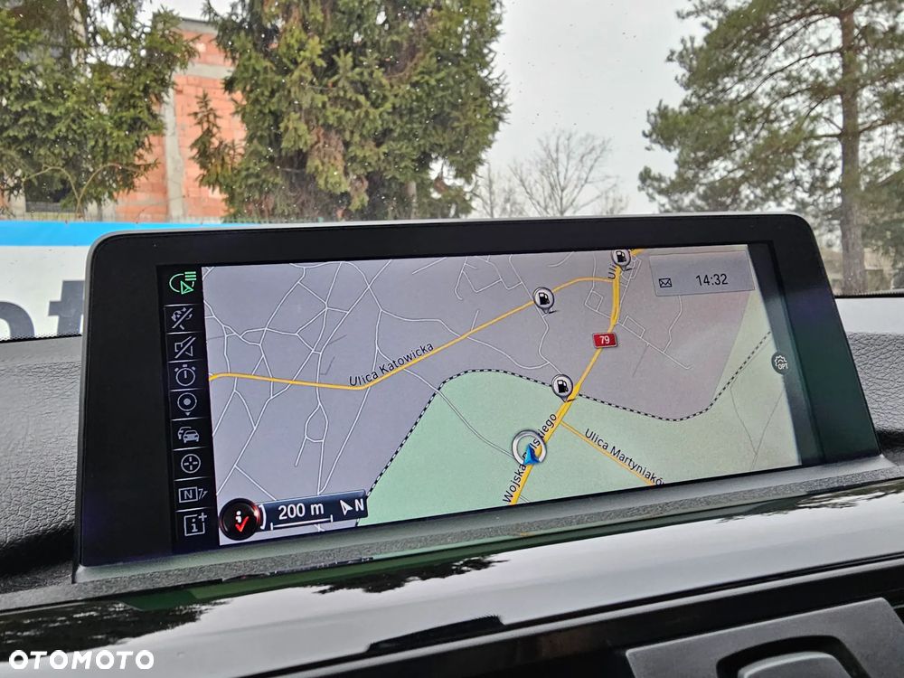 BMW Seria 4 428i Sport-Aut Sport Line - 17