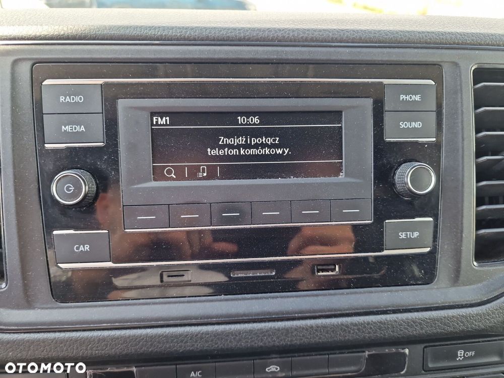 Volkswagen Crafter - 28