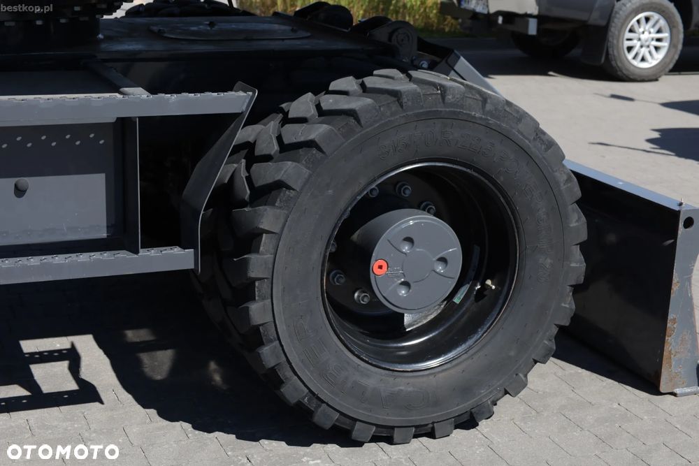 Doosan DX165W-5 - 23