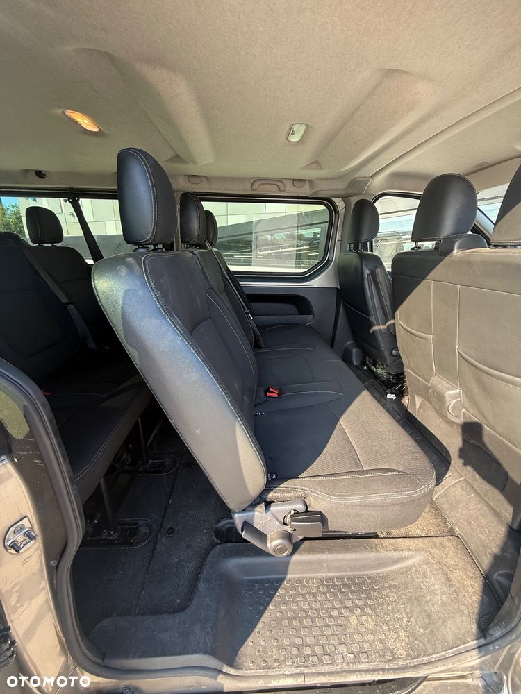 Renault Trafic ENERGY Grand Combi Life - 28