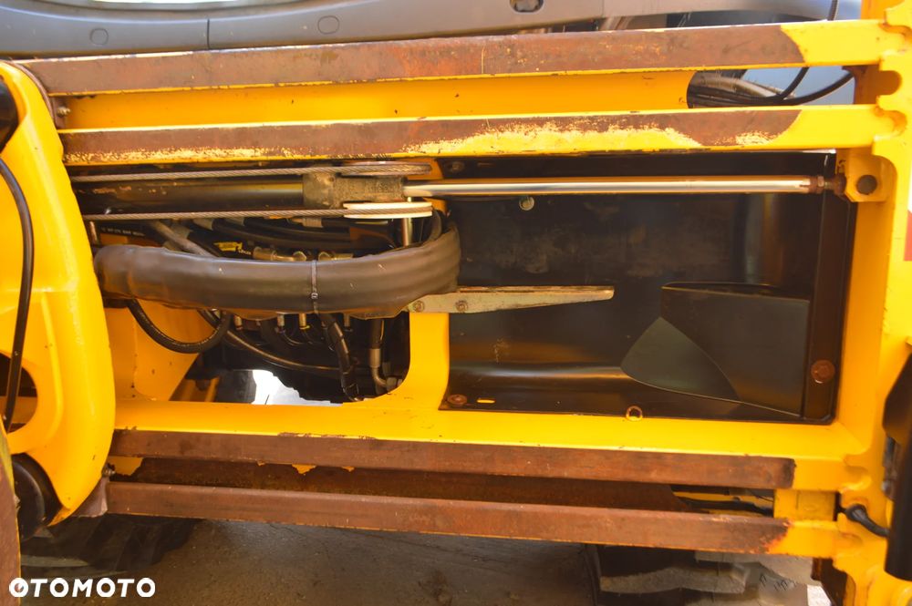 JCB JCB 3CX *2014* IDEALNA!!! - 22
