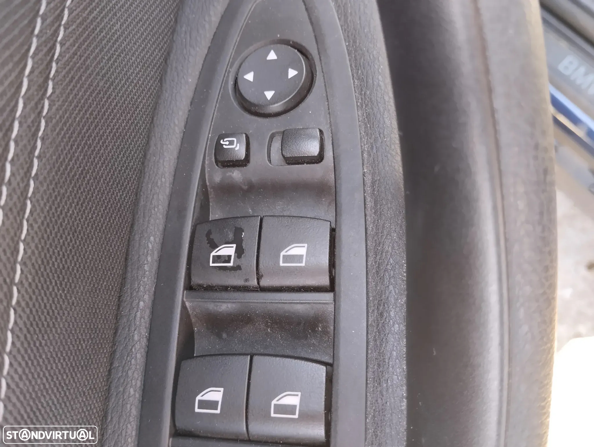 BMW X1 16 d sDrive Auto - 14
