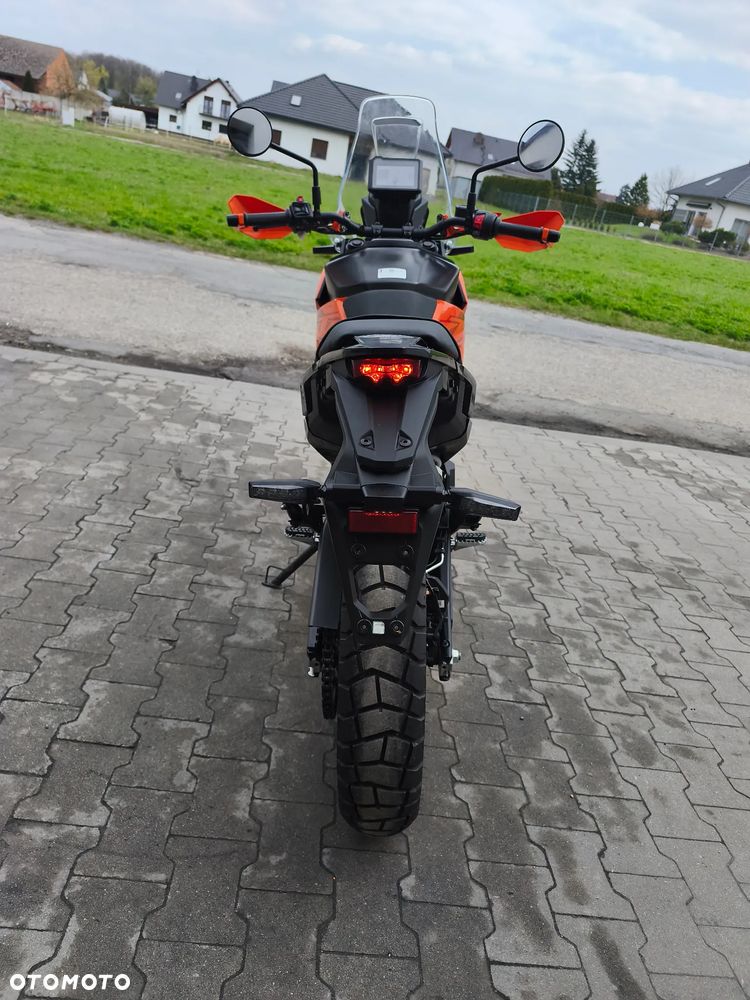 KTM Inny - 17