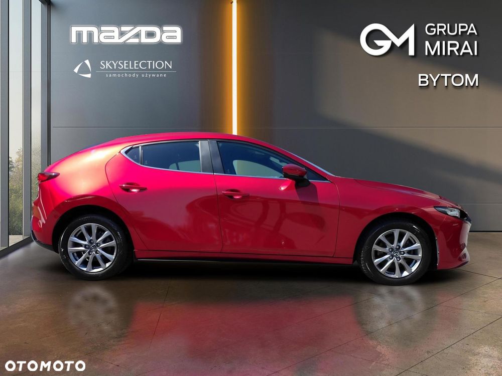 Mazda 3 2.0 mHEV Kanjo - 7