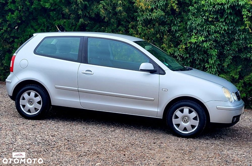 Volkswagen Polo - 15