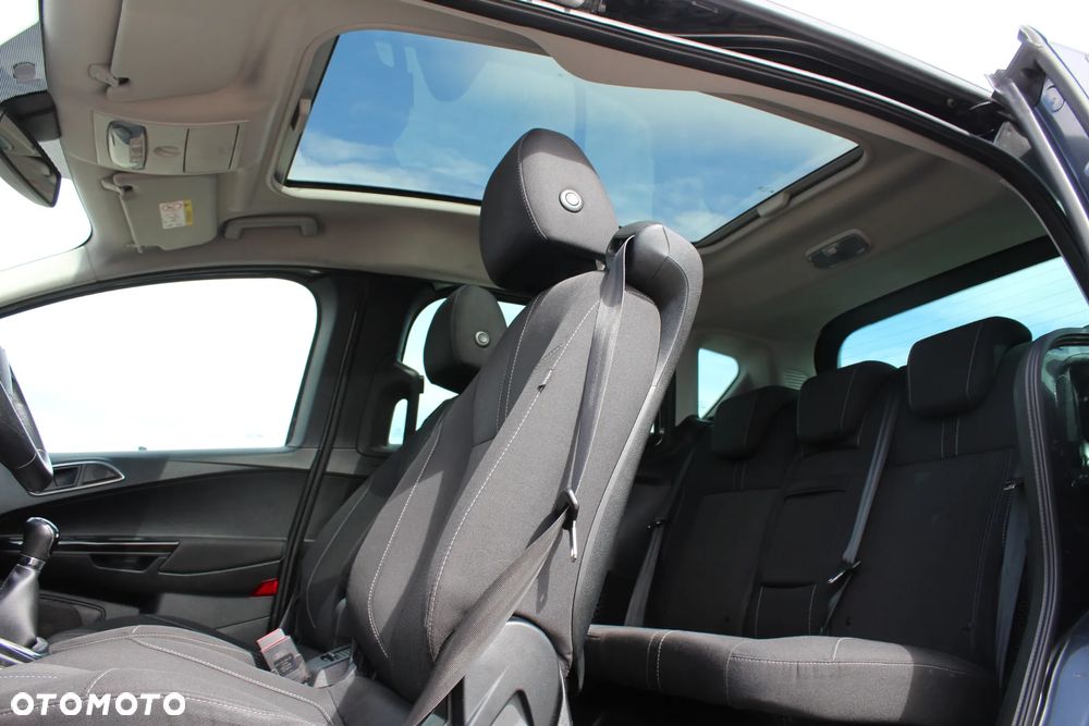 Ford B-MAX 1.0 EcoBoost Titanium - 19