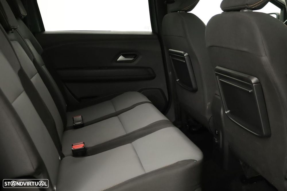 Dacia Jogger 1.0 ECO-G Extreme+ Up&Go 7L Bi-Fuel - 23