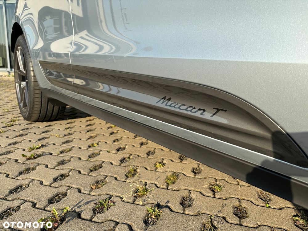 Porsche Macan T - 5