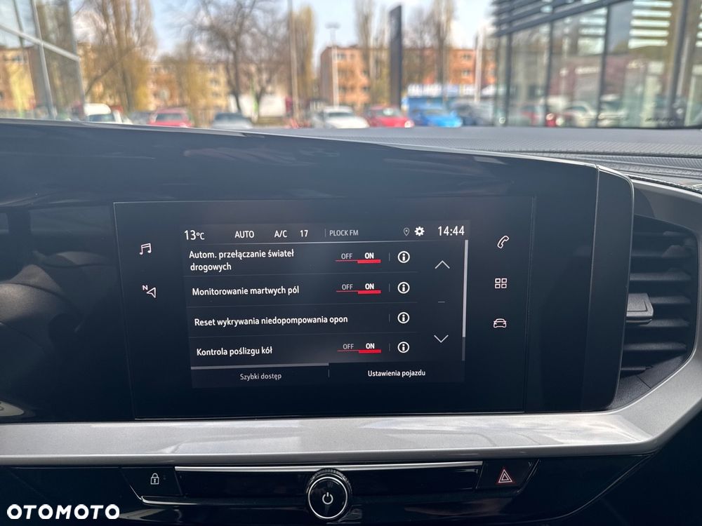 Opel Mokka 50kWh Elegance - 20