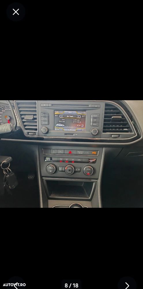 Seat Leon - 8