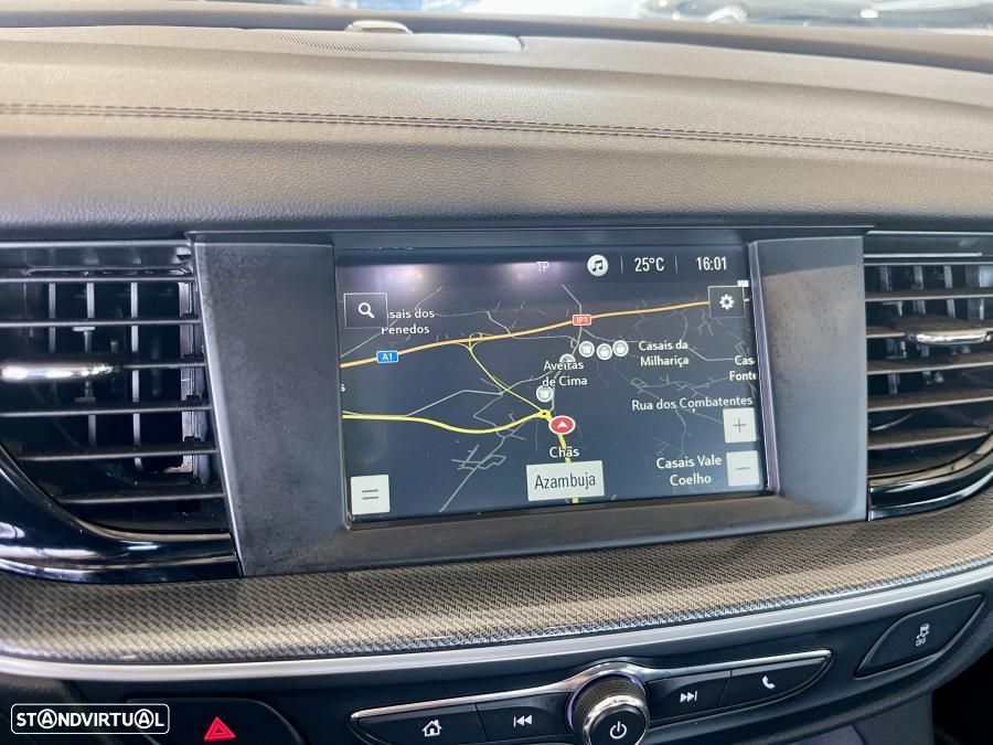 Opel Insignia Grand Sport 1.5 D Business Edition Aut. - 17