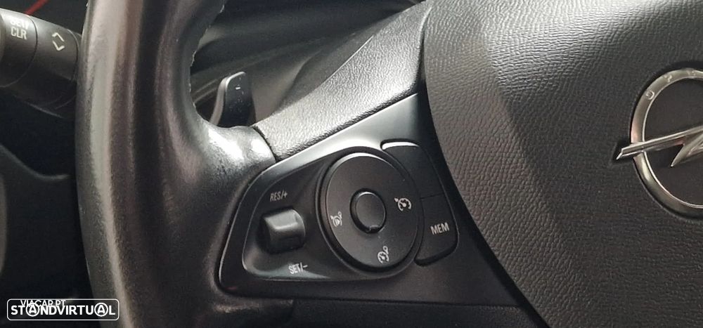 Opel Corsa 1.2 T Edition Aut. - 16