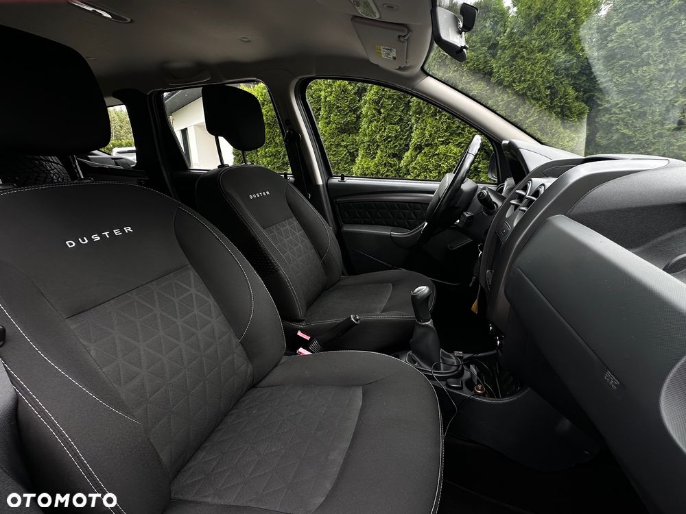 Dacia Duster 1.6 Laureate - 7