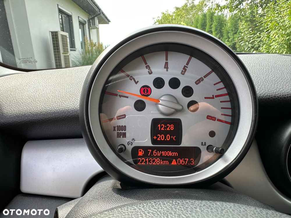 MINI Cooper - 8