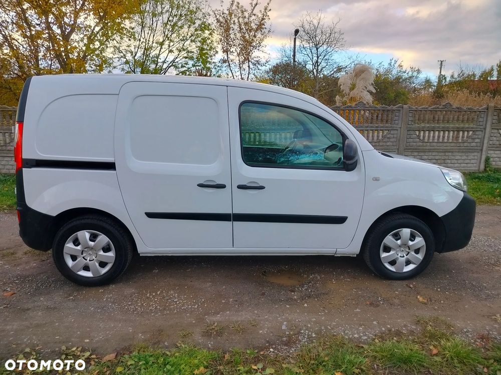 Renault Kangoo - 5