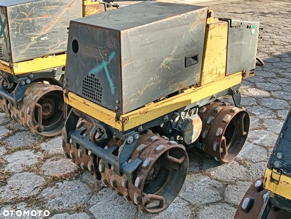 Bomag BMP 851 - 3