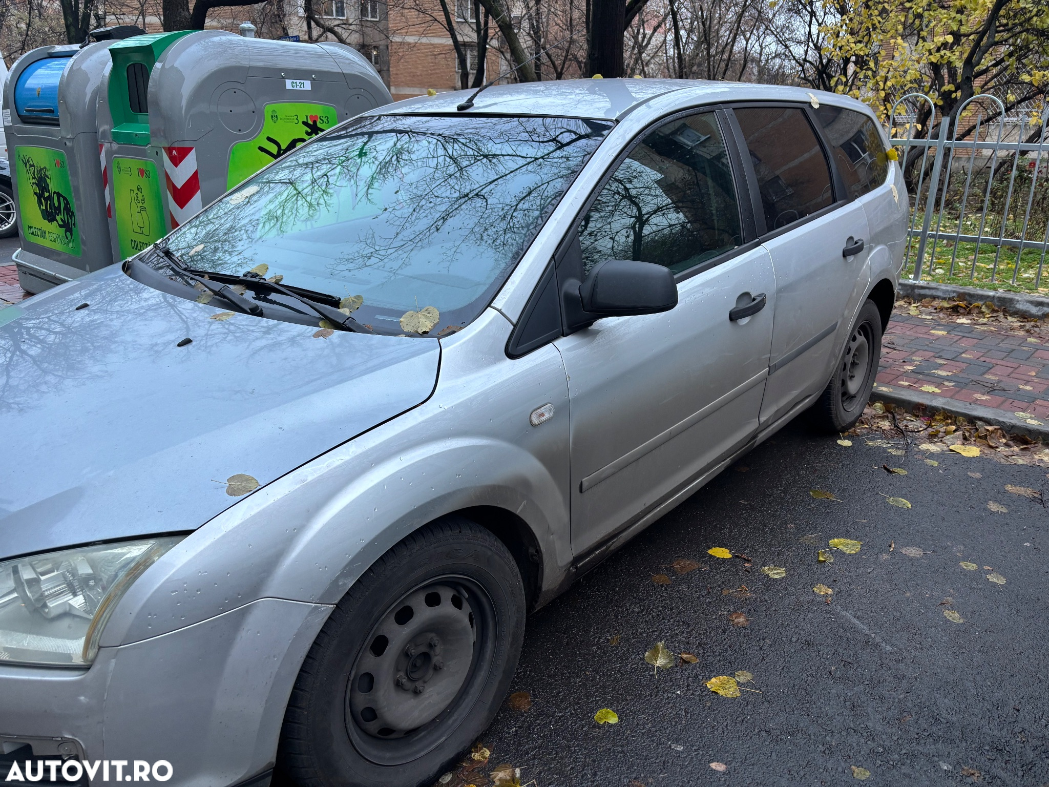 Ford Focus - 2