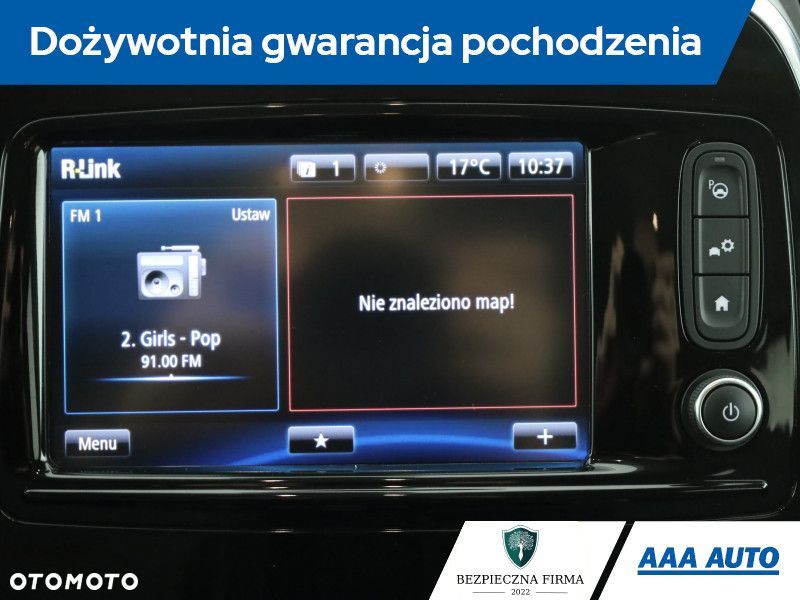 Renault Captur - 11