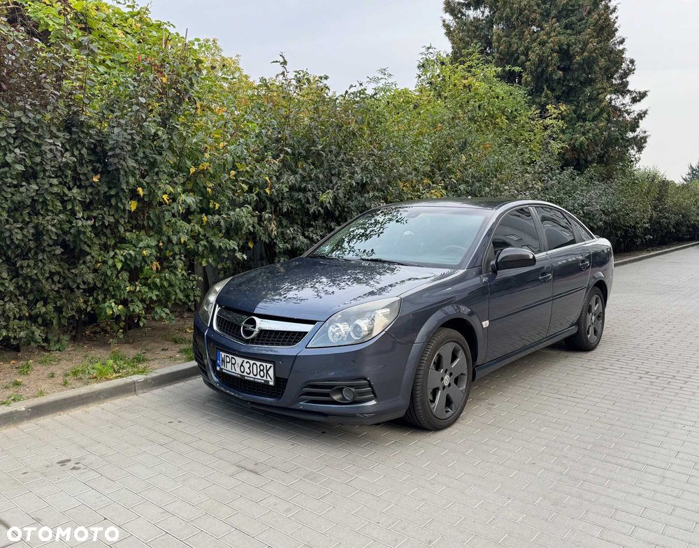 Opel Vectra