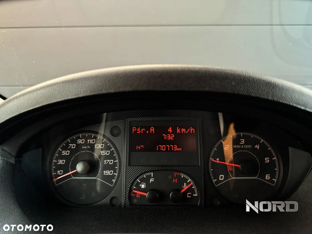 Citroën Jumper 2.0 L2H1 - 17