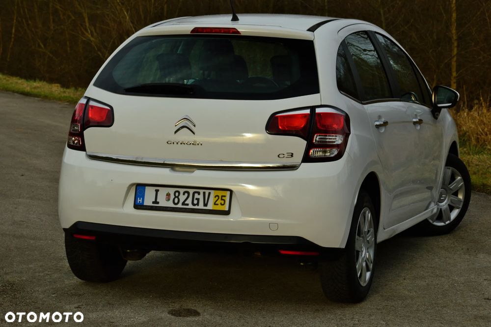 Citroën C3 Pure Tech (VTi) 68 Selection - 10