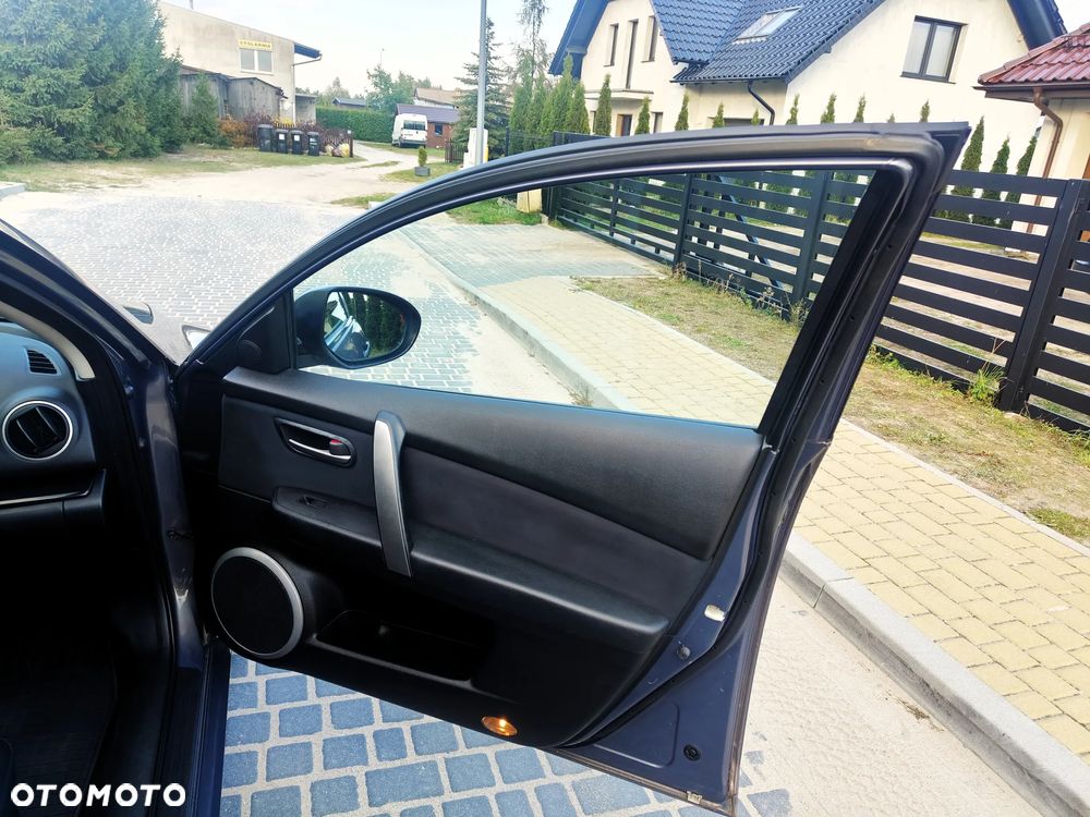 Mazda 6 2.0 CD Comfort - 16