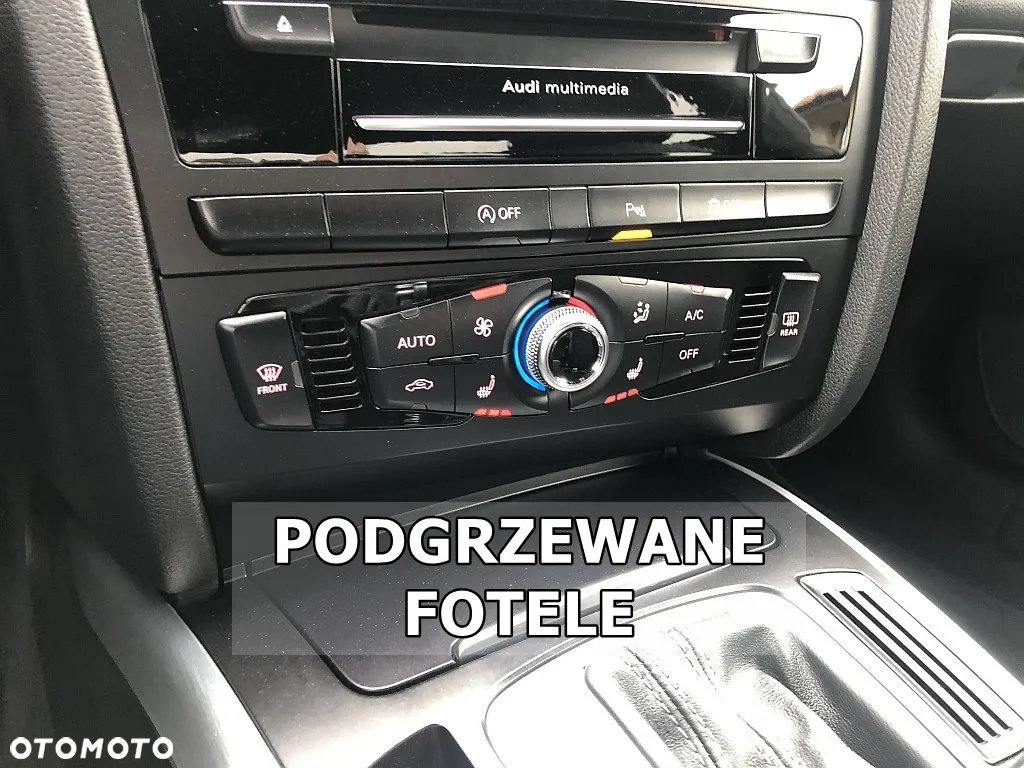 Audi A5 2.0 TDI S tronic - 19