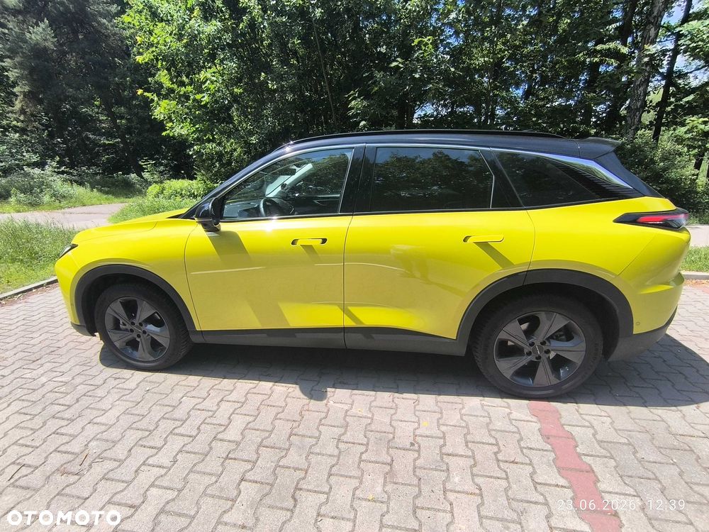 BAIC 5 - 4