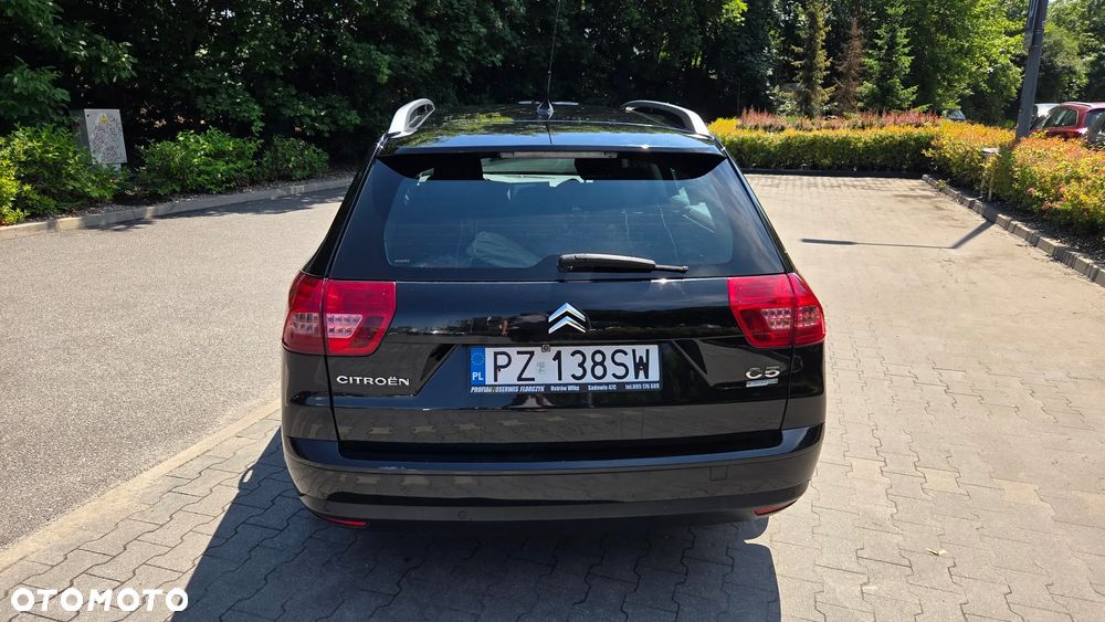 Citroën C5 2.0 HDi Exclusive - 3