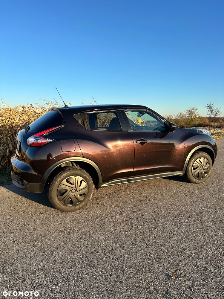 Nissan Juke 1.2 DIG-T Tekna - 3