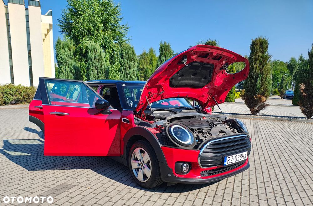 MINI Clubman - 22