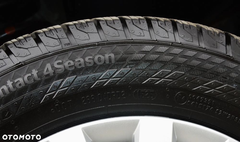 Nissan Primastar - 39