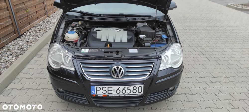 Volkswagen Polo 1.9 TDI DPF Tour Edition - 26