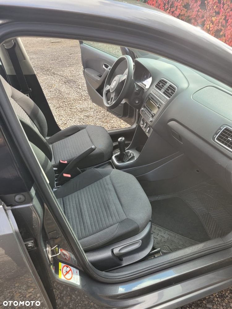 Volkswagen Polo 1.4 16V Highline Optimum - 14