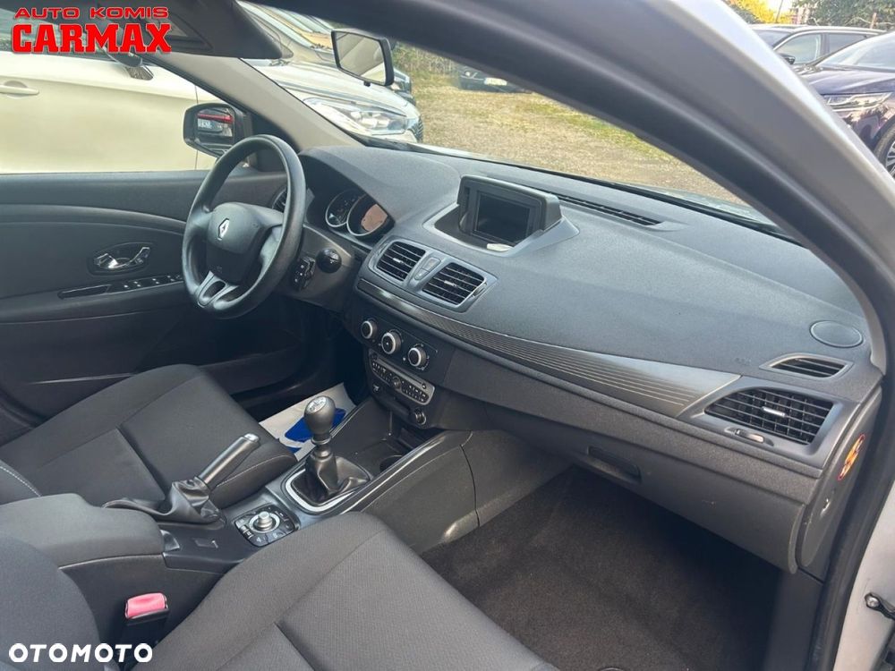 Renault Megane - 27