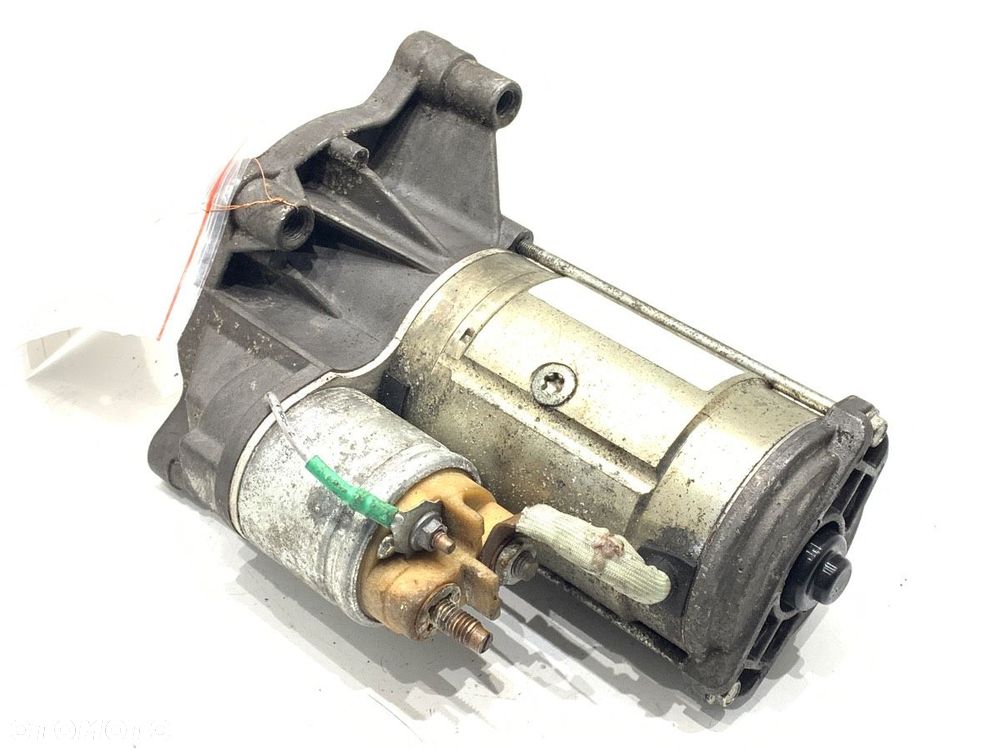 ROZRUSZNIK  PEUGEOT 508 SW I (8E_) 2010 - 2018 2.0 BlueHDi 180 133 kW [180 KM] olej napędowy 2014 - - 3