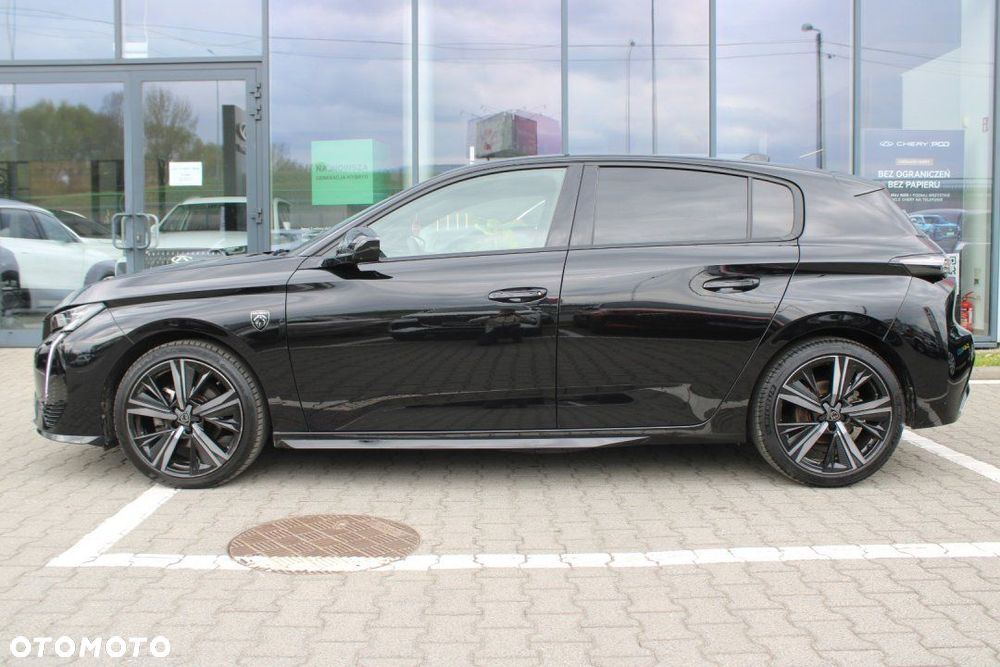 Peugeot 308 - 9