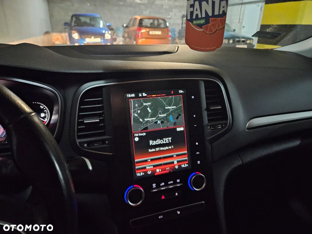 Renault Megane 2016 photo 5