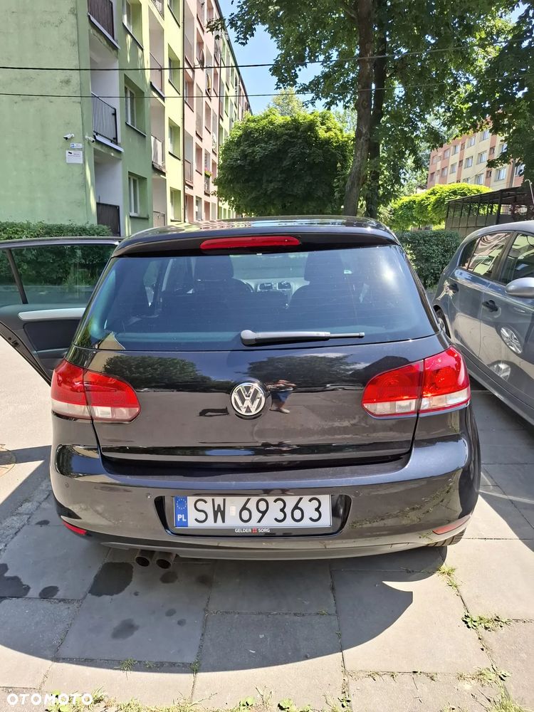 Volkswagen Golf 1.4 TSI MATCH - 13