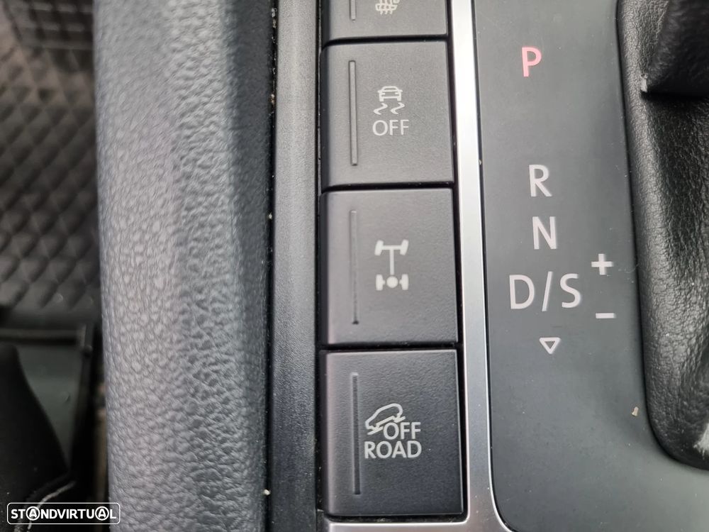 VW Amarok 3.0 TDI CD Aventura.4x4 - 22