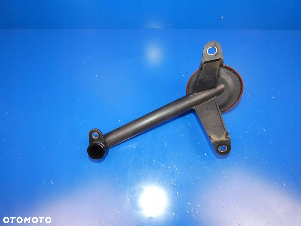 VOLVO V60 I S60 II V40 FORD 1.6 T4 T3 SMOK OLEJU SSAK RURKA - 2