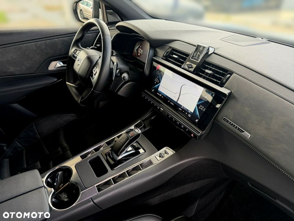 DS Automobiles DS 7 Crossback - 23