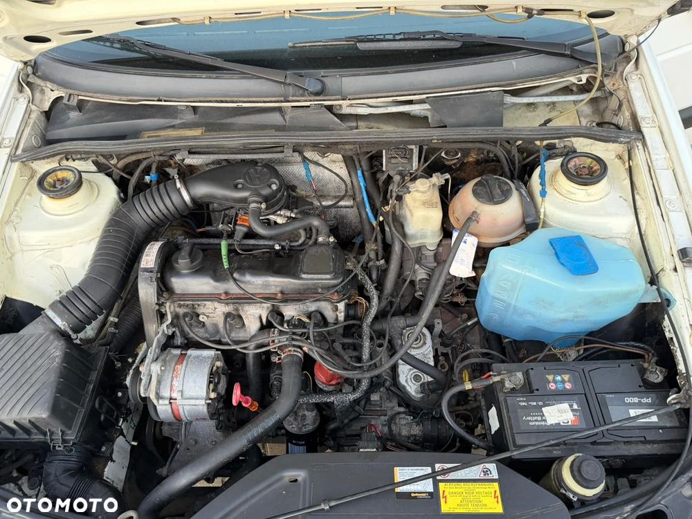 Volkswagen Passat - 23