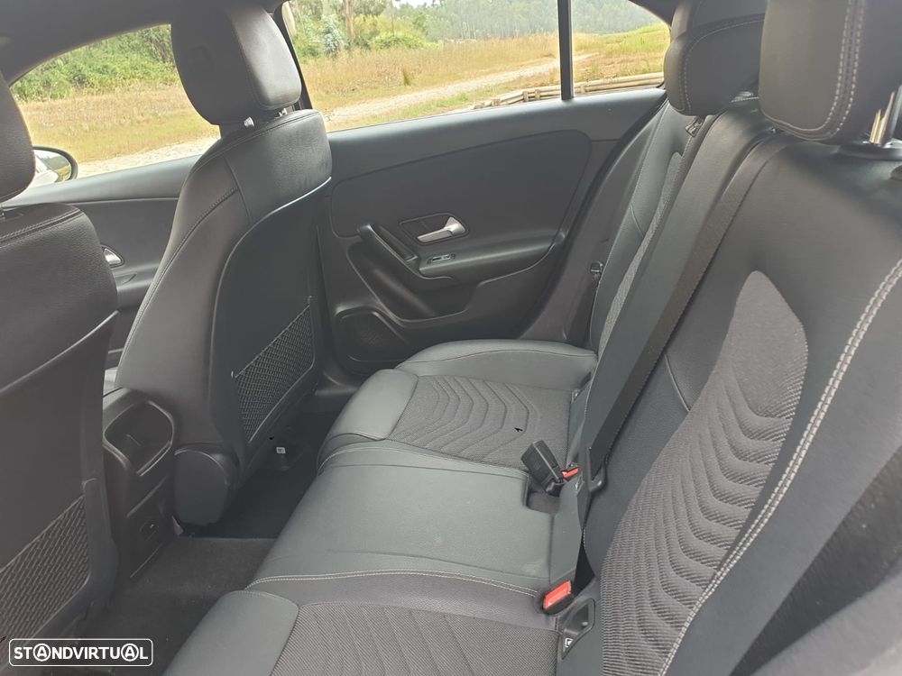 Mercedes-Benz A 250 e Progressive - 20