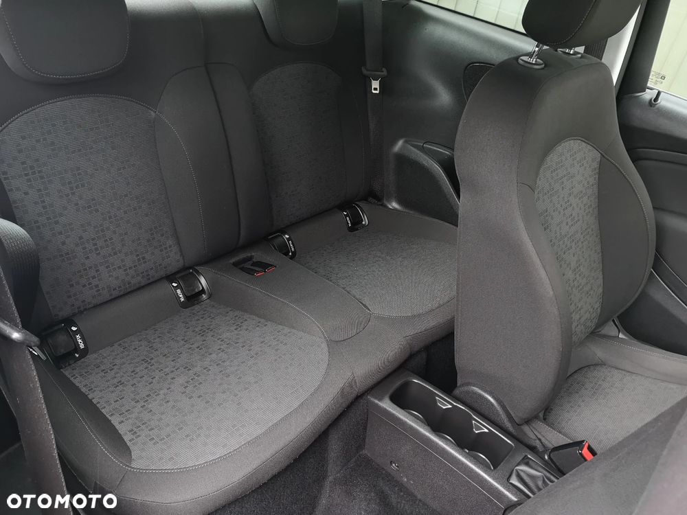 Opel Adam 1.0 T SIDI Jam S&S - 23