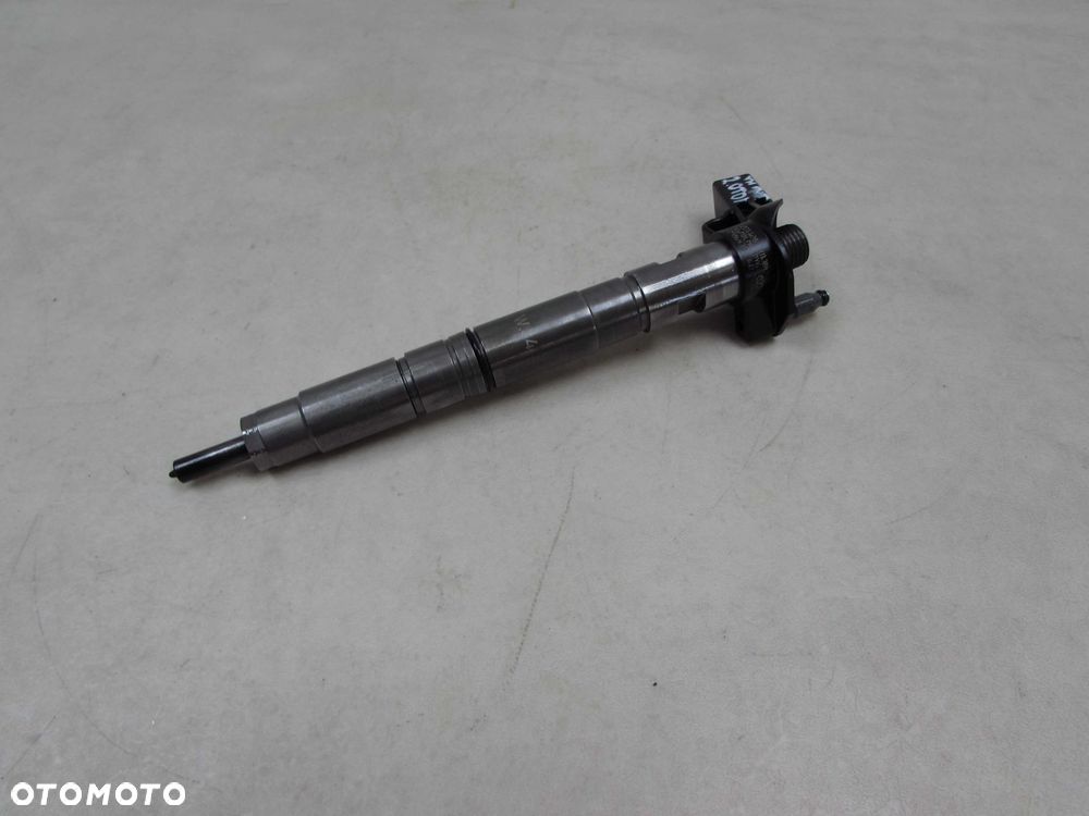 VW AUDI SEAT SKODA 2.0 TDI CBAB WTRYSK WTRYSKIWACZ 0986435360 - 2