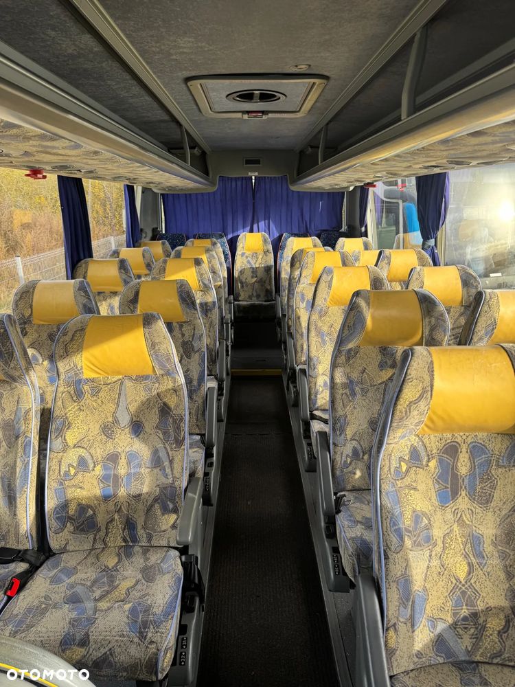 Van Hool Alicron - 21